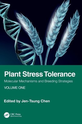 Plant Stress Tolerance