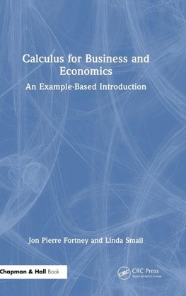 Calculus for Business and Economics