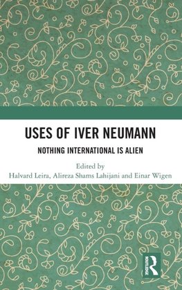 Uses of Iver Neumann