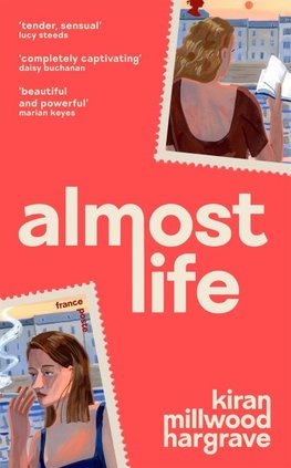Almost Life. Gift Edition