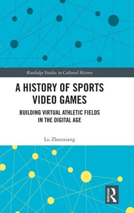 A History of Sports Video Games