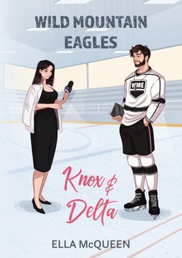 Wild Mountain Eagles: Knox & Delta