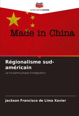Régionalisme sud-américain