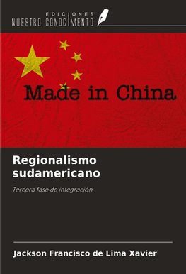 Regionalismo sudamericano