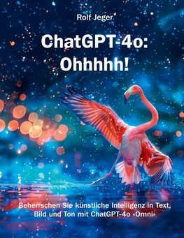 ChatGPT-4o: Ohhhhh!