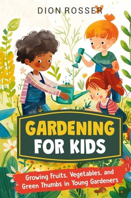 Gardening for Kids