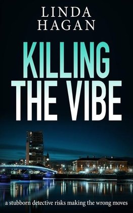 Killing The Vibe
