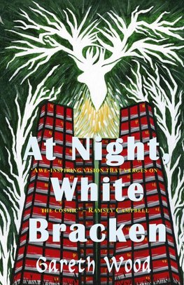 At Night, White Bracken