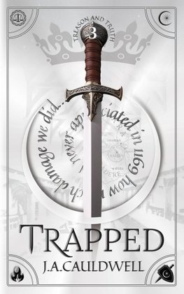Trapped