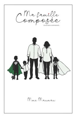 Ma Famille Composé