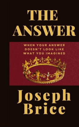 The Answer