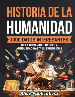 Historia de la humanidad