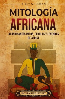 Mitología africana