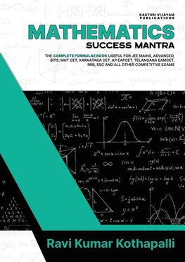 MATHEMATICS  SUCCESS MANTRA