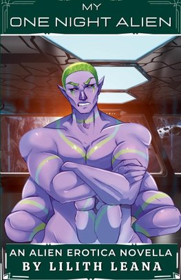 My One Night Alien