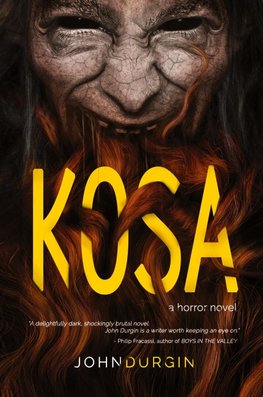 Kosa