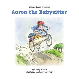 Aaron the Babysitter