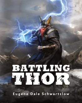 Battling Thor