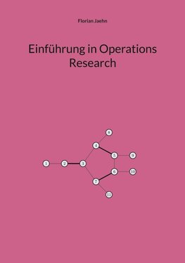 Einführung in Operations Research