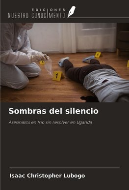 Sombras del silencio
