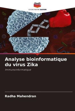 Analyse bioinformatique du virus Zika