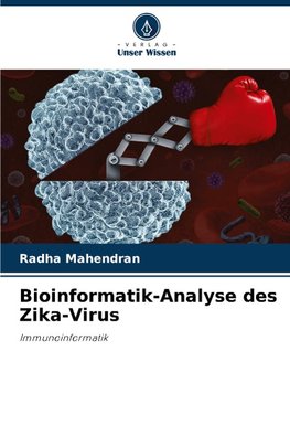 Bioinformatik-Analyse des Zika-Virus