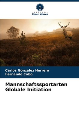 Mannschaftssportarten Globale Initiation