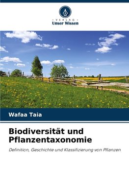 Biodiversität und Pflanzentaxonomie