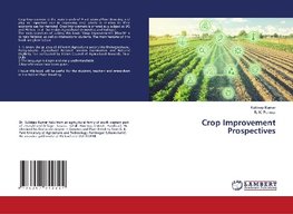 Crop Improvement Prospectives