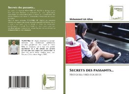 Secrets des passants...