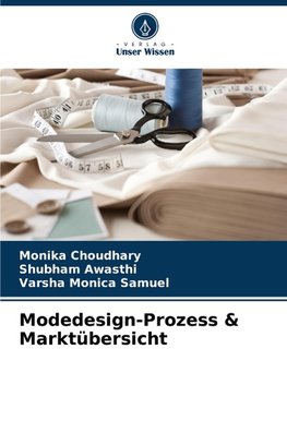 Modedesign-Prozess & Marktübersicht