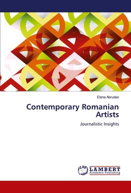 Contemporary Romanian Artists