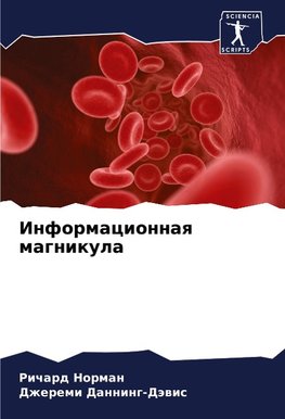 Informacionnaq magnikula