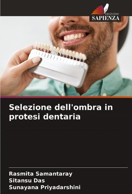 Selezione dell'ombra in protesi dentaria