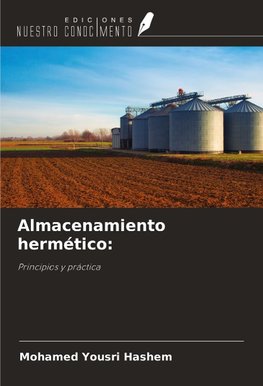 Almacenamiento hermético: