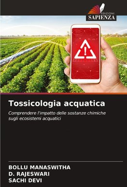 Tossicologia acquatica