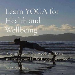Learn YOGA for Health and Wellbeing