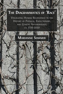 The Diagrammatics of 'Race'