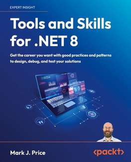 Tools and Skills for .NET 8