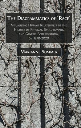 The Diagrammatics of 'Race'