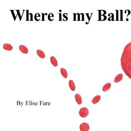Where Is My Ball
