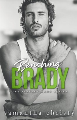 Benching Brady