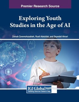 Exploring Youth Studies in the Age of AI