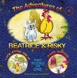 The Adventures of  Beatrice and Risky
