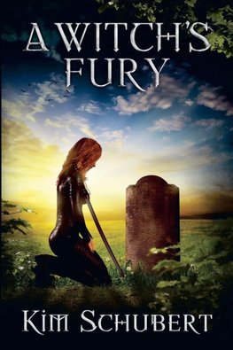 A Witch's Fury