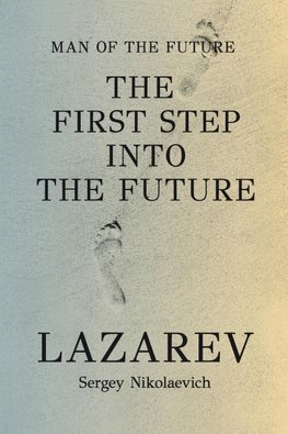 Man of The Future