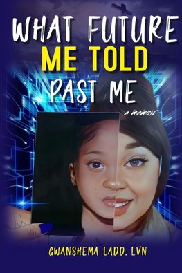 What Future Me  Told Past Me