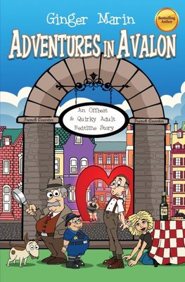 Adventures in Avalon