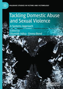 Tackling Domestic Abuse and Sexual Violence