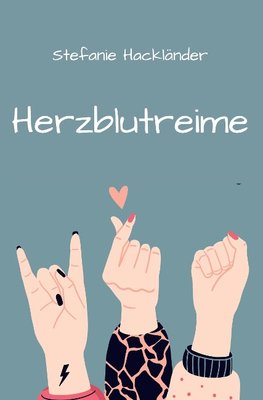 Herzblutreime